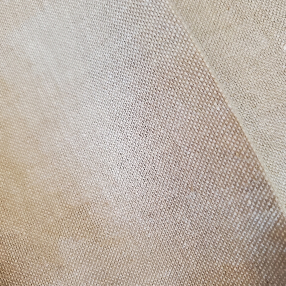 GUNEX LINEN TROUSERS - Picture 5 of 11